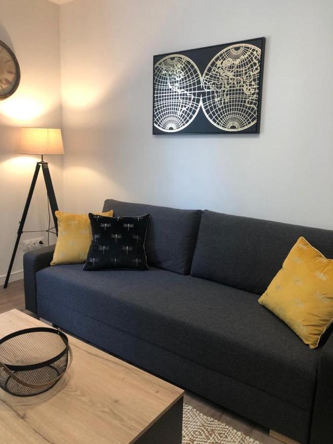 Logement A Brive Proche Centre-Ville Et Campagne - Climatisation, Wifi, Coin Exterieur Et Parking Prives Exterior photo